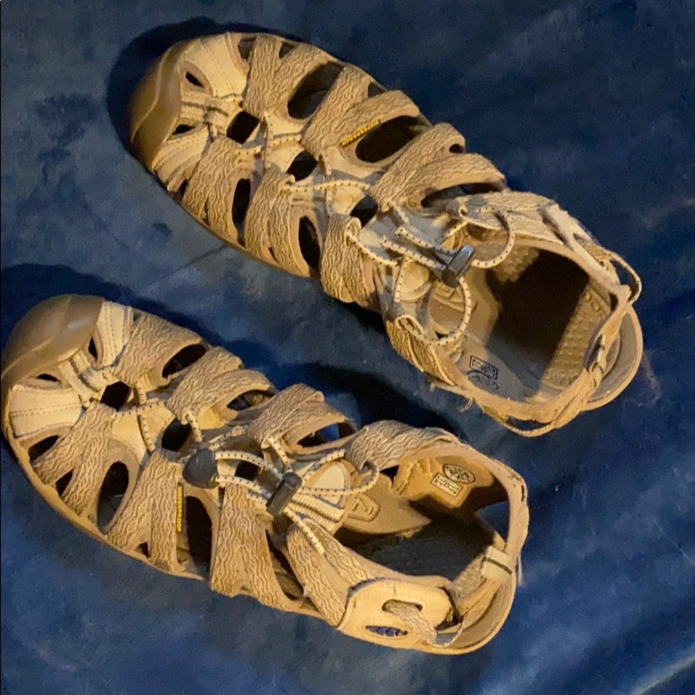 Keen Women Whisper Sandle